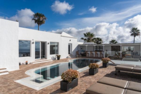 Casa Serena Luxury Villa